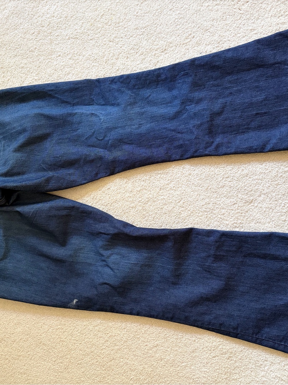 Lucky Brand Women’s Blue Bootcut Jeans